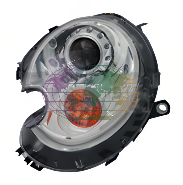 Koplamp Bodermann 1602278