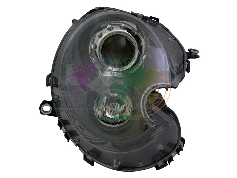 Koplamp Bodermann 1602285