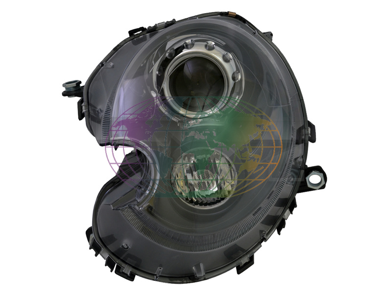 Koplamp Bodermann 1602286