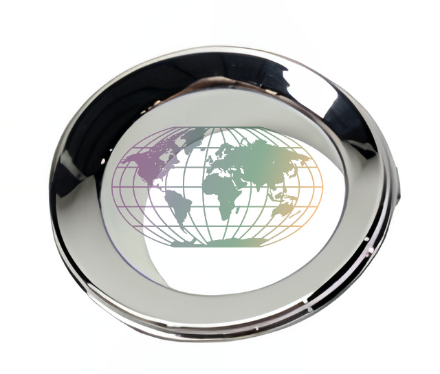 Mistlamp onderdeel Bodermann 1602362