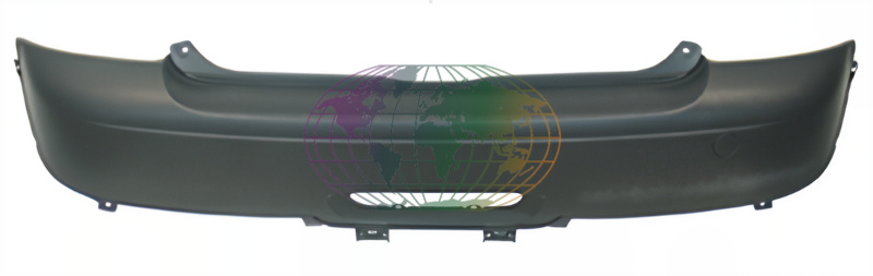 Bumper Bodermann 1603160