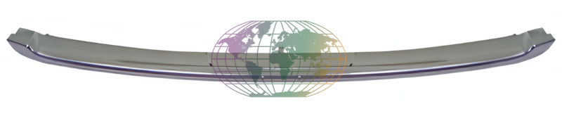 Voorbumper deel Bodermann 1603355