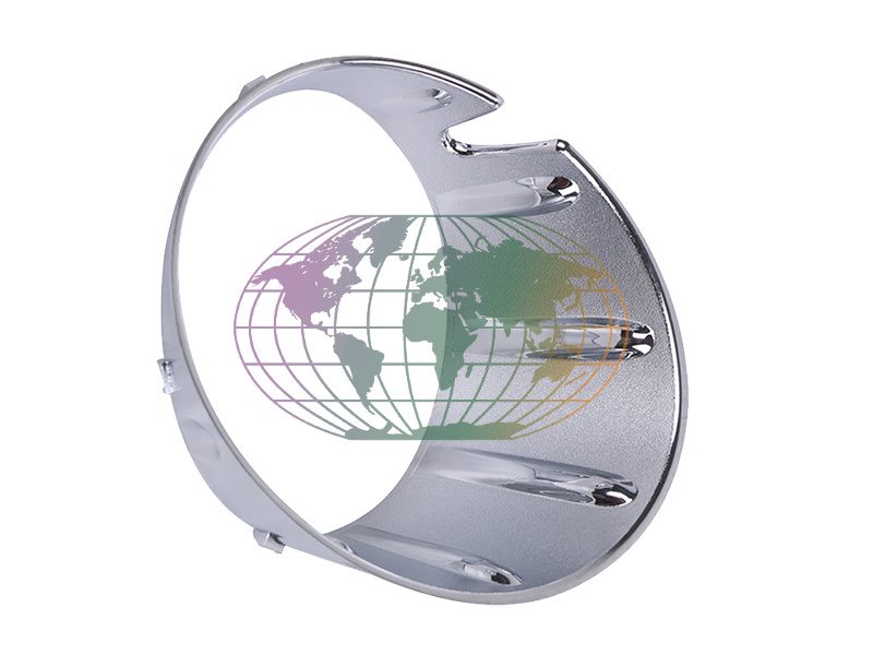 Mistlamp onderdeel Bodermann 1603361