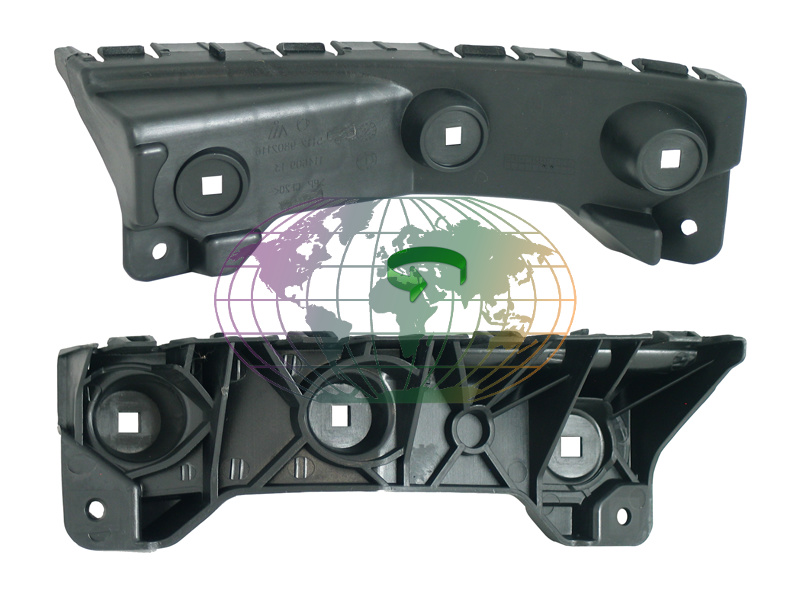 Bumper Bodermann 1605152