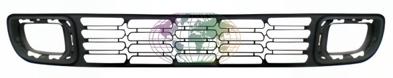 Grille Bodermann 1605370