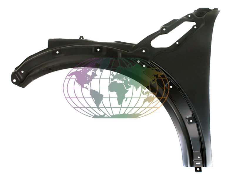 Spatbord Bodermann 1605502