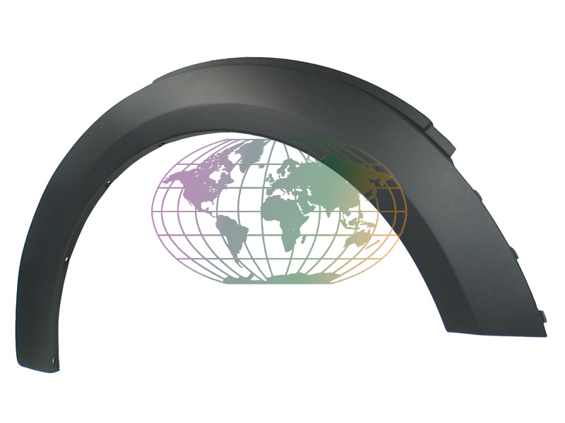 Spatbordverbreder Bodermann 1605531