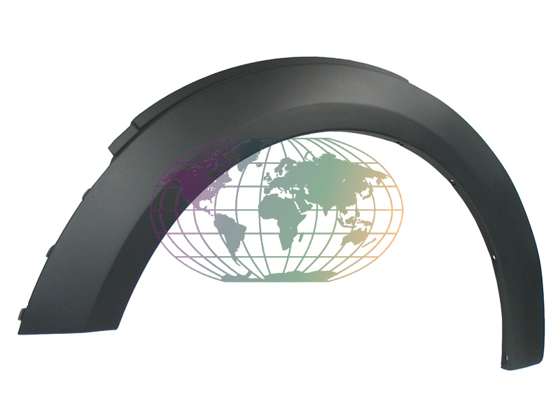 Spatbordverbreder Bodermann 1605532