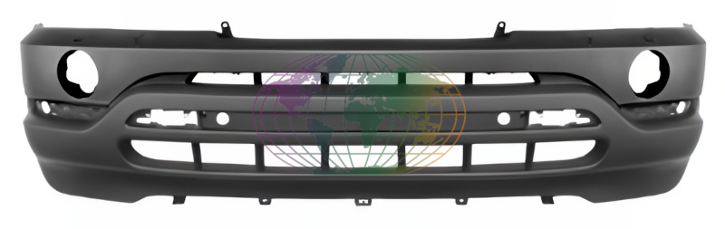 Bumper Bodermann 1606110