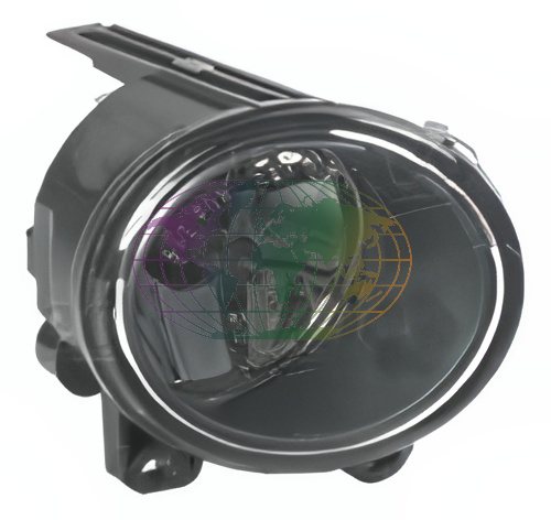 Mistlamp Bodermann 1606297