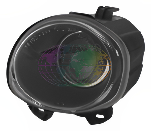 Mistlamp Bodermann 1607296