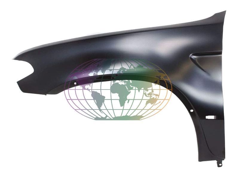 Spatbord Bodermann 1607502