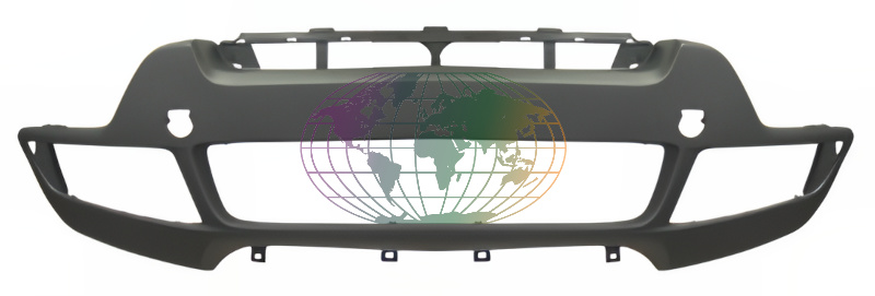 Bumper Bodermann 1608120