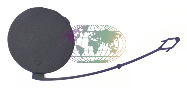 Sleepoog afdekkap Bodermann 1608148