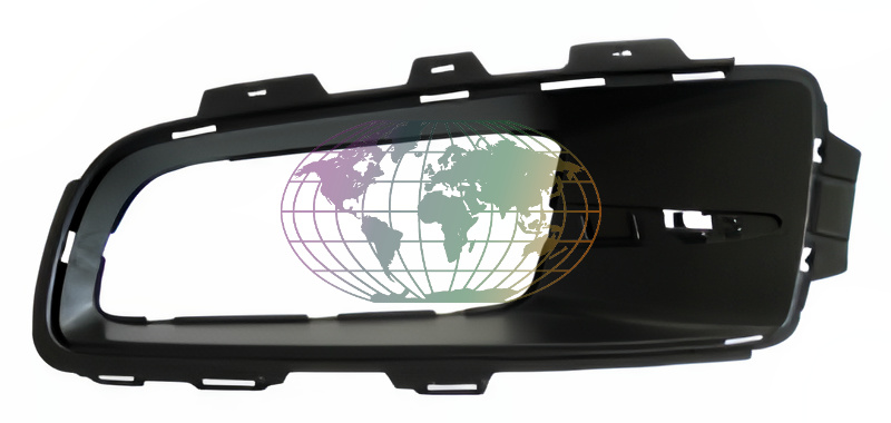 Mistlamp onderdeel Bodermann 1608362