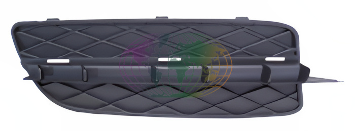 Grille Bodermann 1608365