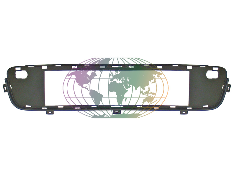 Grille Bodermann 1608380