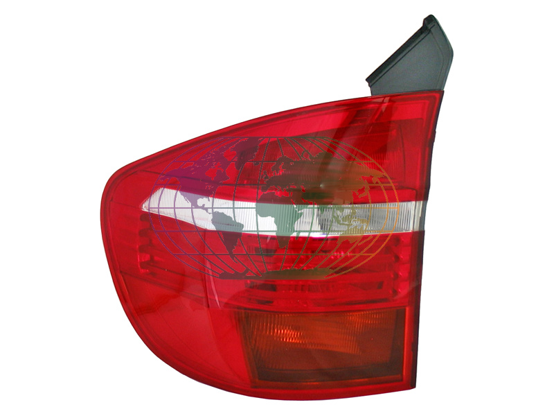 Achterlicht Bodermann 1608422