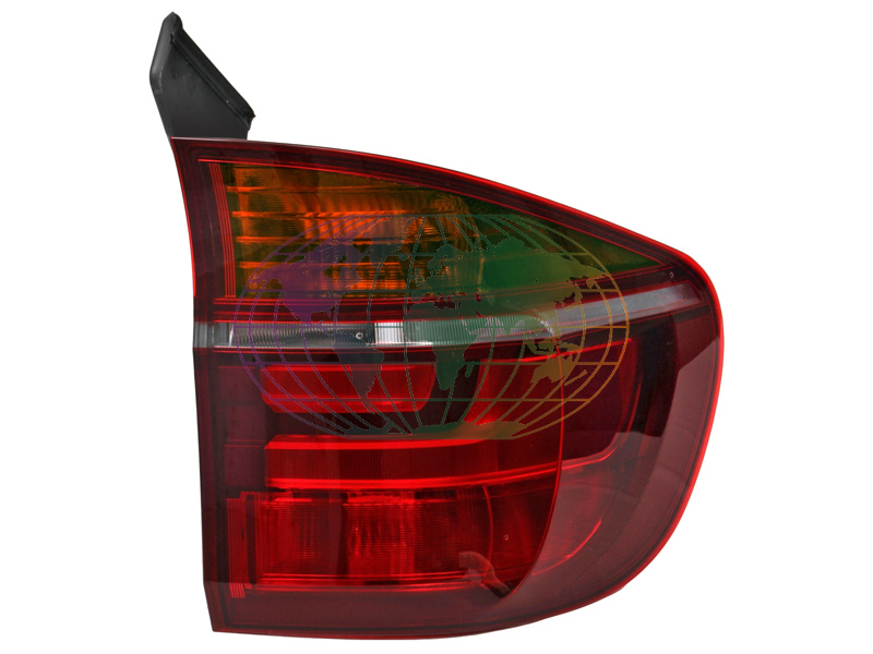 Achterlicht Bodermann 1609411