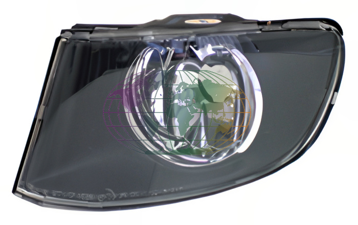 Mistlamp Bodermann 1611296