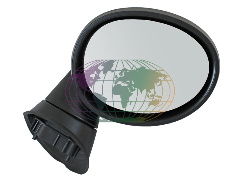 Buitenspiegel Bodermann 1613071