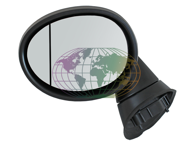 Buitenspiegel Bodermann 1613072