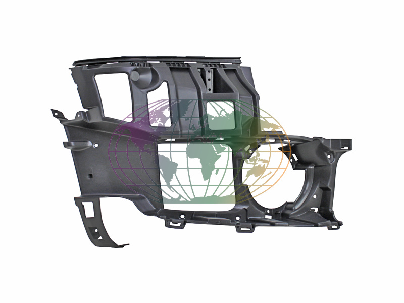 Mistlamp onderdeel Bodermann 1613111