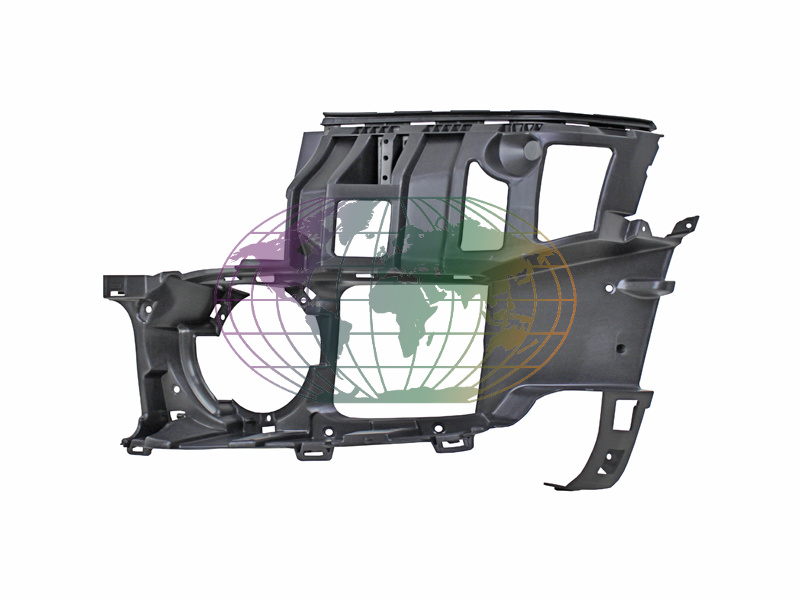 Mistlamp onderdeel Bodermann 1613112