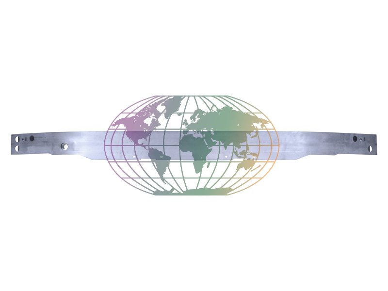 Bumperbalk Bodermann 1613115