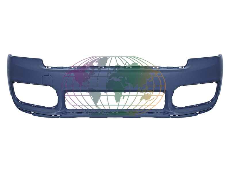 Bumper Bodermann 1613120