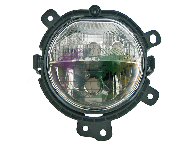 Mistlamp Bodermann 1615295