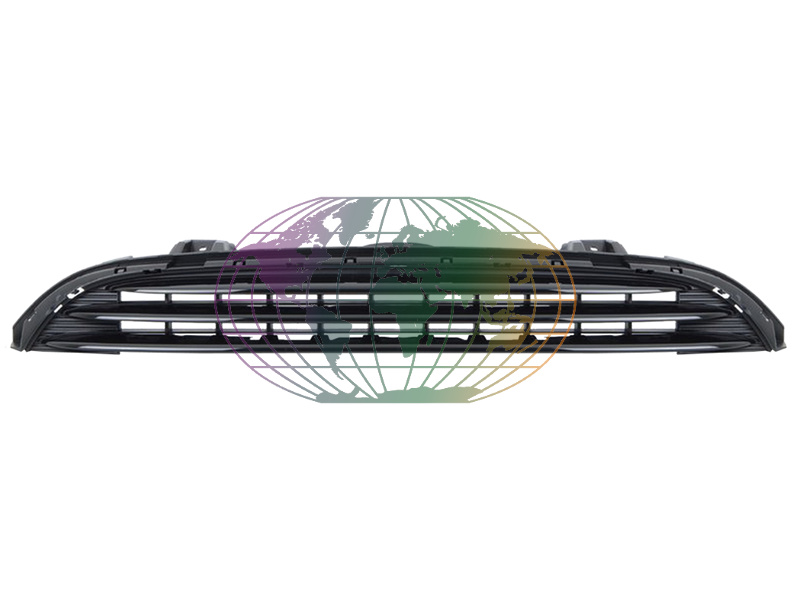 Grille Bodermann 1615350