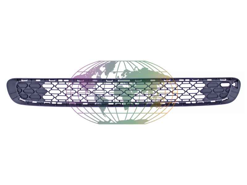 Grille Bodermann 1615375