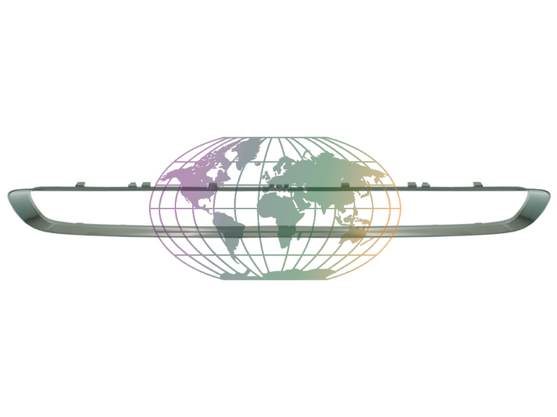 Grille Bodermann 1615380