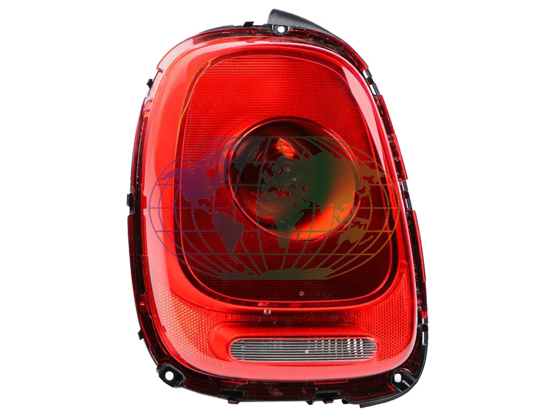 Achterlicht Bodermann 1615402