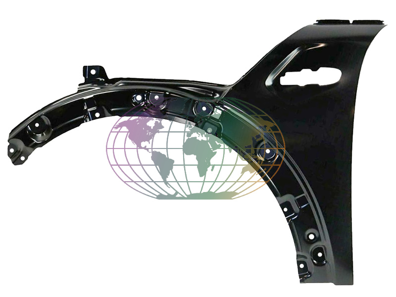 Spatbord Bodermann 1615502