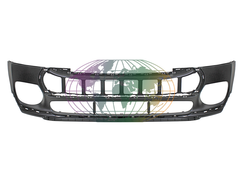 Bumper Bodermann 1616120