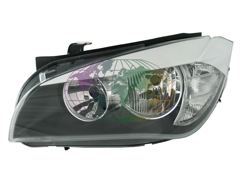 Koplamp Bodermann 1618282