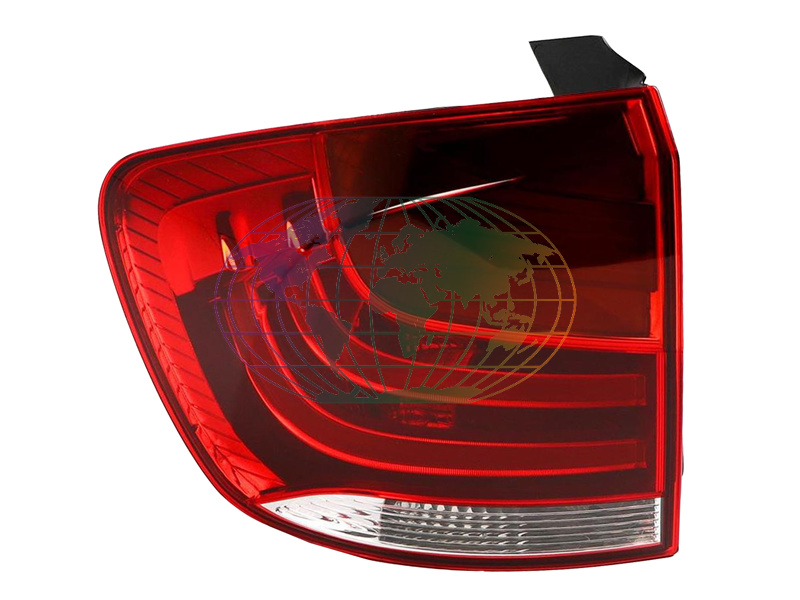 Achterlicht Bodermann 1618412