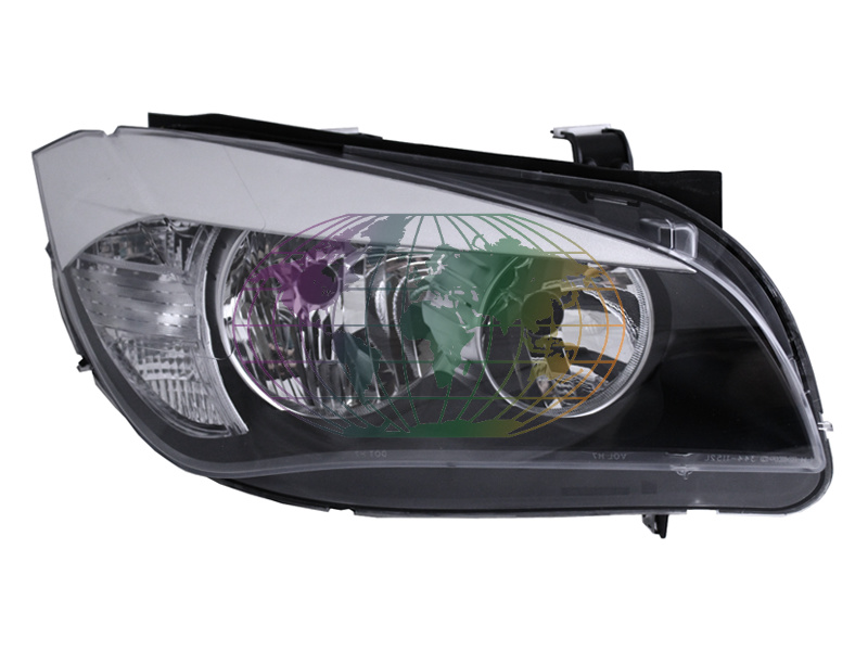 Koplamp Bodermann 1619275