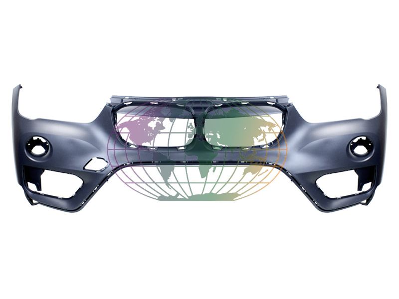 Bumper Bodermann 1620120