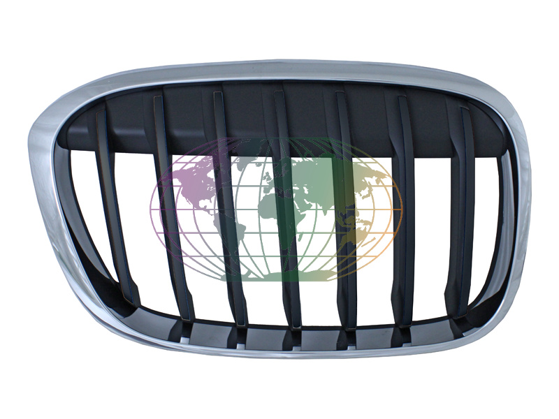 Grille Bodermann 1620361