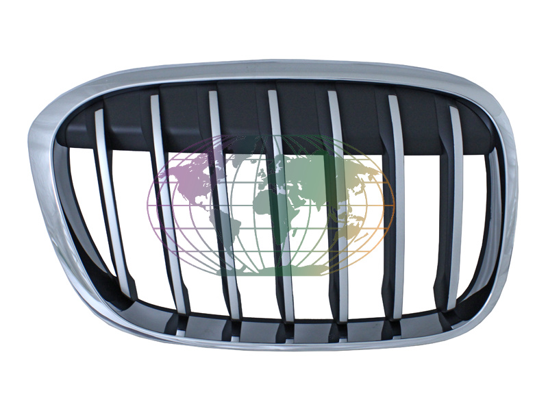 Grille Bodermann 1620363