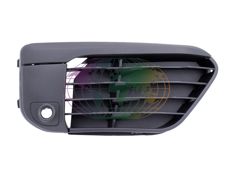 Ventilatiegrille, bumper Bodermann 1620373