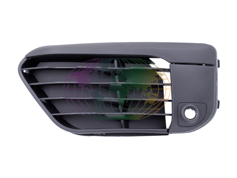 Ventilatiegrille, bumper Bodermann 1620374