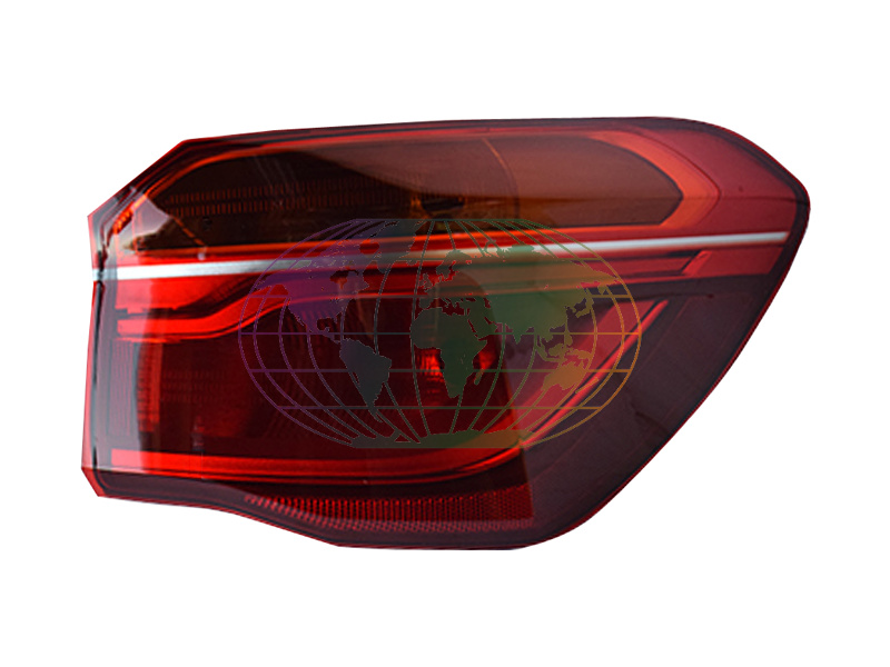 Achterlicht Bodermann 1620401