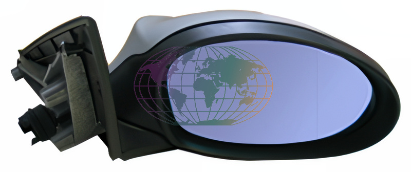 Buitenspiegel Bodermann 1622081