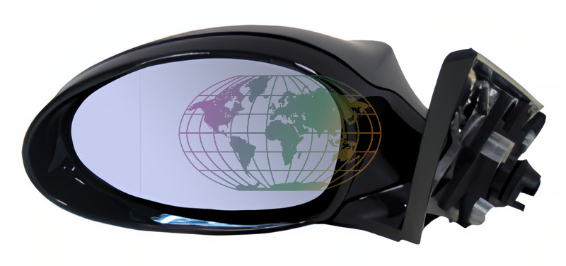 Buitenspiegel Bodermann 1622086