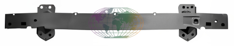 Bumpersteun Bodermann 1622115