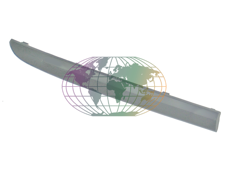 Voorbumper deel Bodermann 1622121